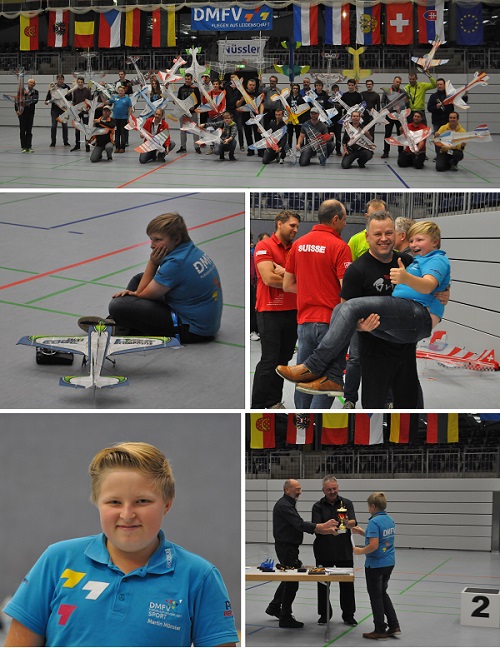 DM F3P 2018 Nordhorn